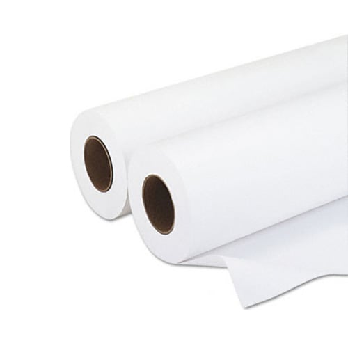 18lb Ink Jet Translucent Bond Paper - 24" x 150'