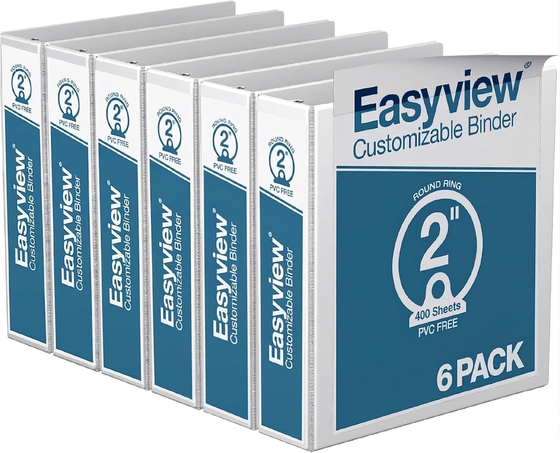 Easyview 2