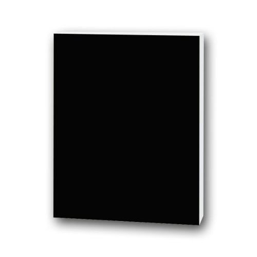 20" x 30" Colored 3/16" Thick Foam Board Sheets