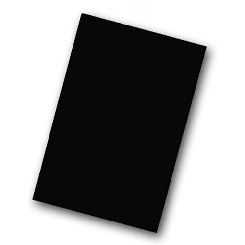 20" x 30" Corrugated Cardboard Project Sheets - 25pk