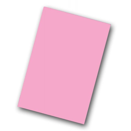 20" x 30" Corrugated Cardboard Project Sheets - 25pk