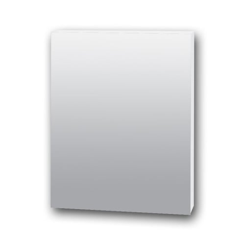20" x 30" Silver 3/16" Thick Foam Board Sheets - 25pk
