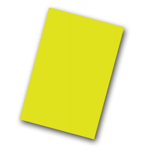 20" x 30" Corrugated Cardboard Project Sheets - 25pk