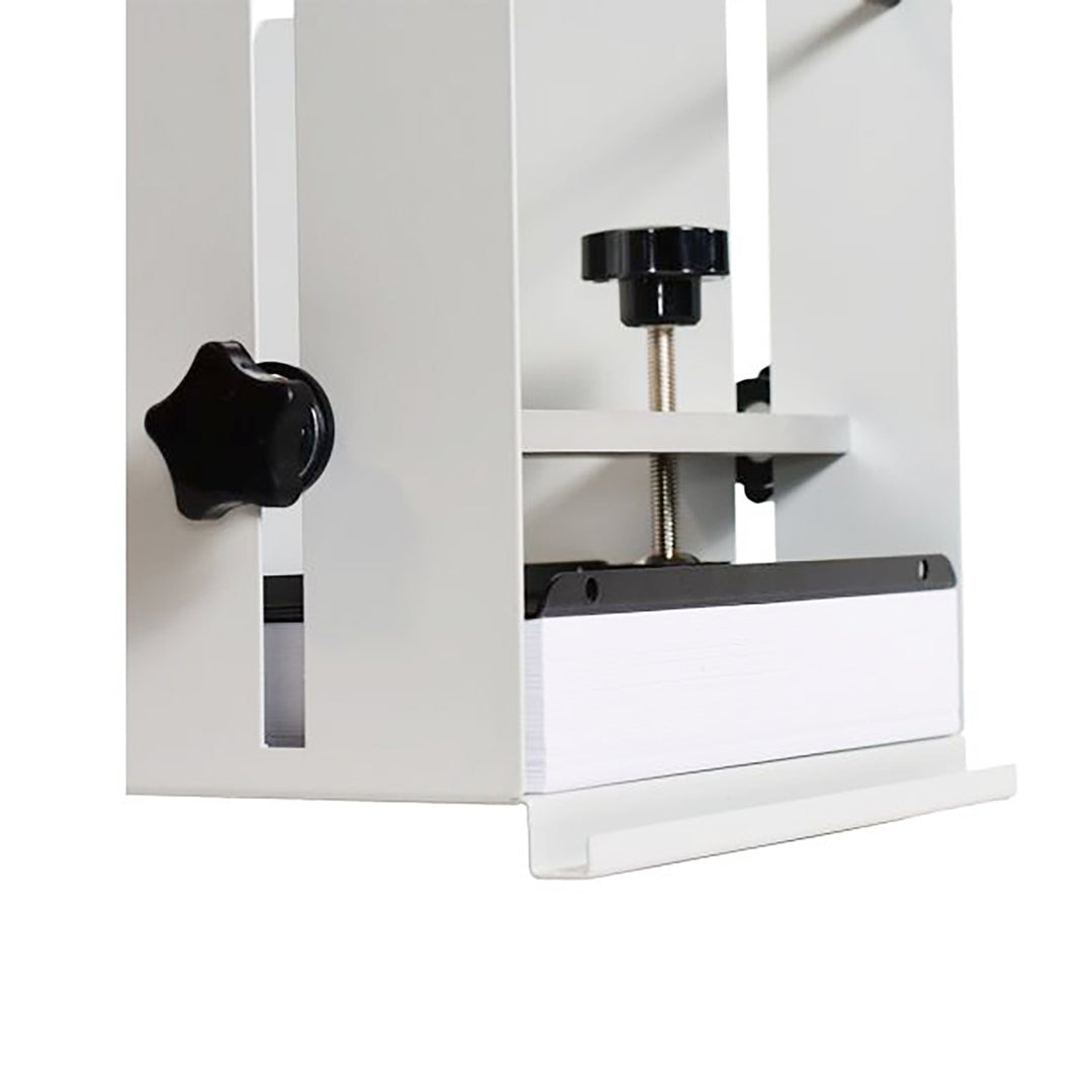 P912 Desktop Small Padding Press