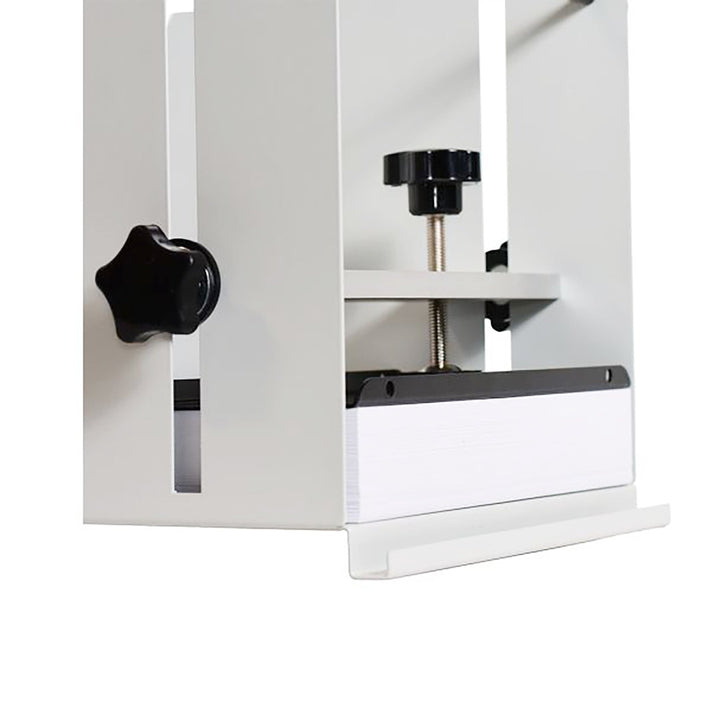 P912 Desktop Small Padding Press