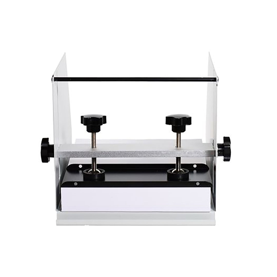 Padding Machine Binding P912 Desktop Padding Press for Easy Notepad & Form Creation – MyBinding.com