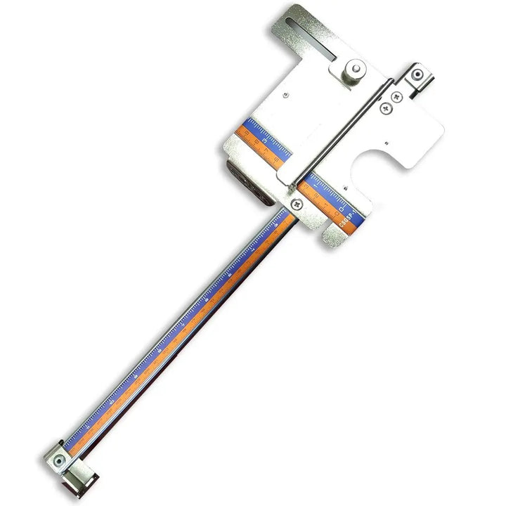 GrommetSniper™ Alignment Tool for ClipsShop Presses