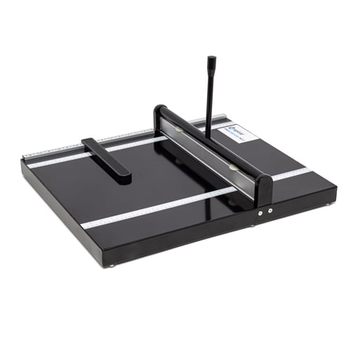 James Burn ProCrease-M2.1 Manual Creasing Machine