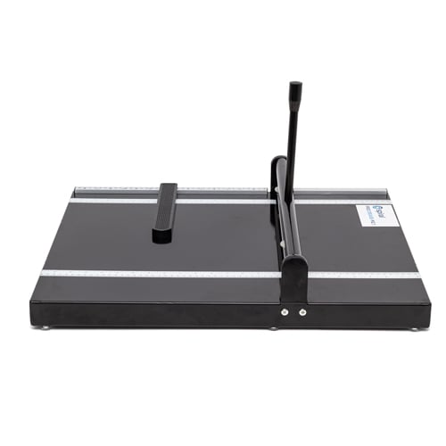 James Burn ProCrease-M2.1 Manual Creasing Machine