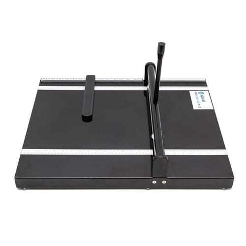James Burn ProCrease-M2.1 Manual Creasing Machine