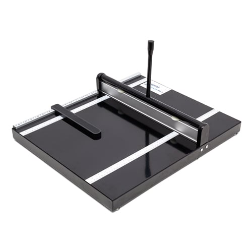 Refurbished James Burn ProCrease-M2.1 Manual Creasing Machine