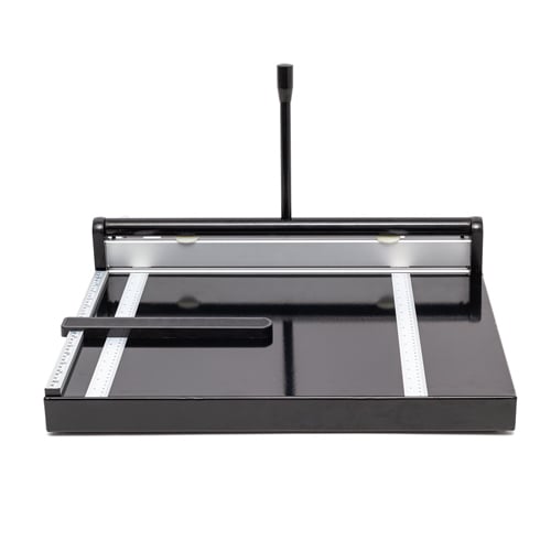 Refurbished James Burn ProCrease-M2.1 Manual Creasing Machine