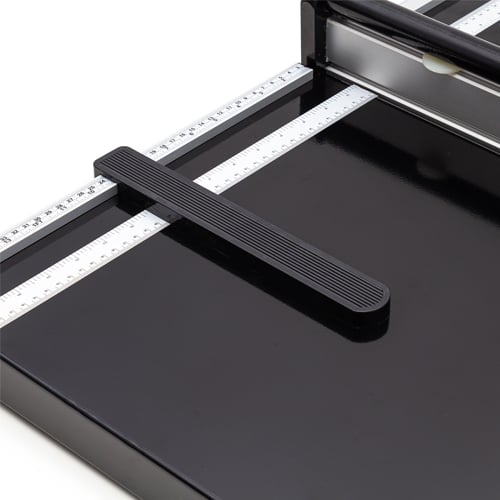 James Burn ProCrease-M2.1 Manual Creasing Machine