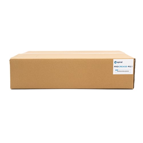 James Burn ProCrease-M2.1 Manual Creasing Machine