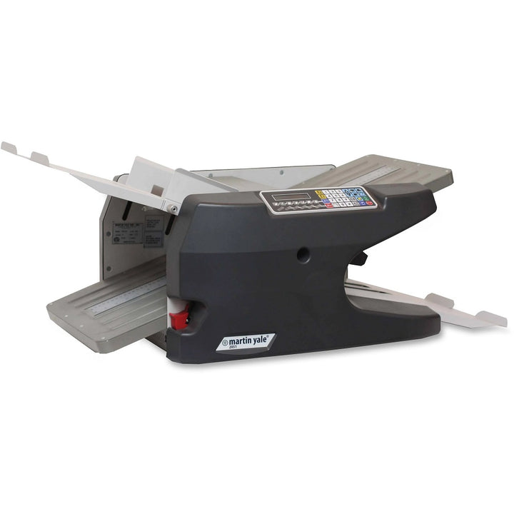 Martin Yale 2051 Smartfold Electronic Paper Folding Machine