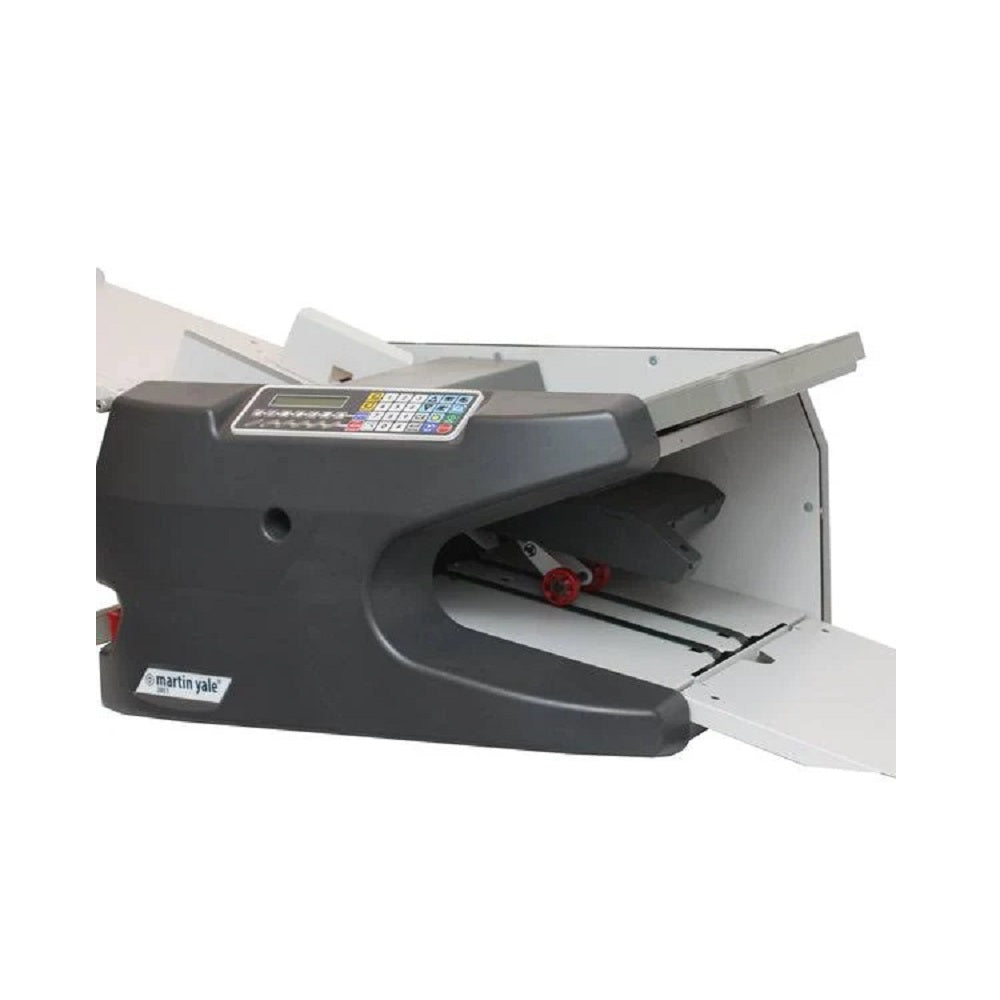 Martin Yale 2051 Smartfold Electronic Paper Folding Machine