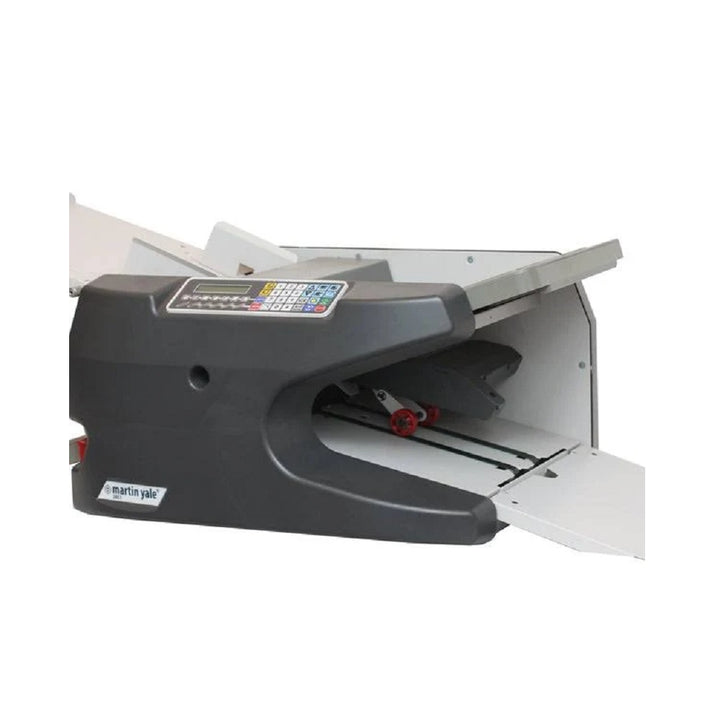 Martin Yale 2051 Smartfold Electronic Paper Folding Machine