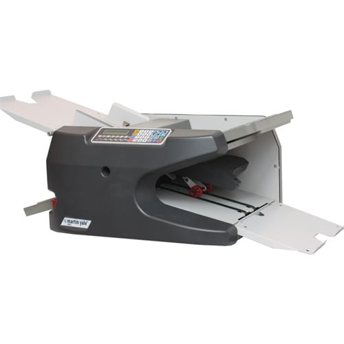Martin Yale 2051 Smartfold Electronic Paper Folding Machine