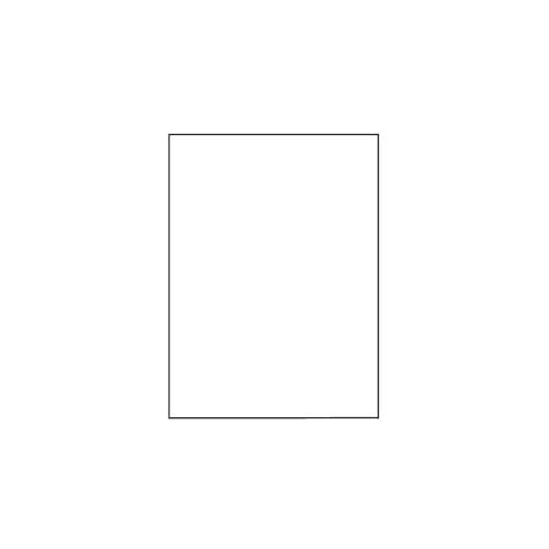 20lb  A4 8.3 x 11.7 White Copy 2500 Sheets