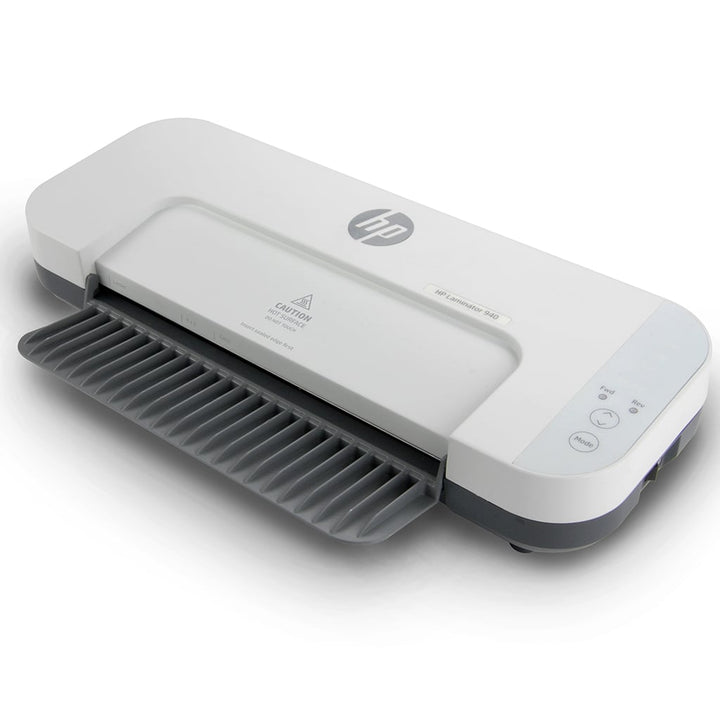 HP 940 Pouch Laminator with Pouch Starter Kit - 91006H - Clearance Sale