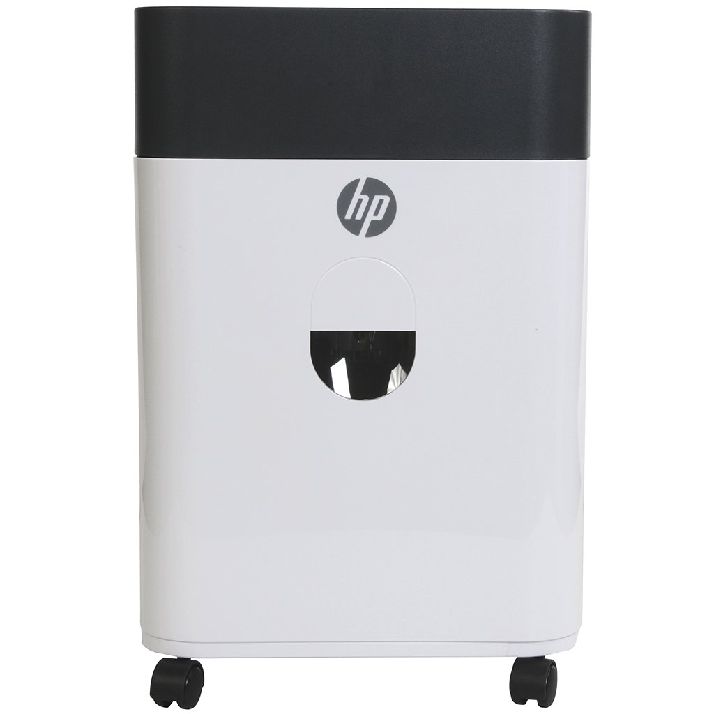 HP AF1009 Microcut Auto-Feed 9-Sheet Paper Shredder