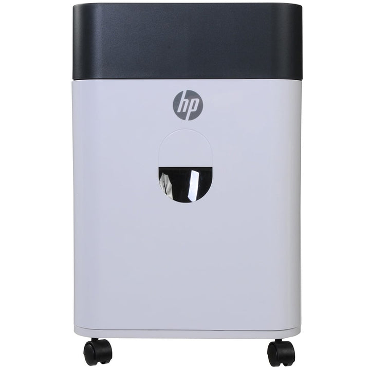 HP AF1209 Microcut Auto-Feed 9-Sheet Paper Shredder
