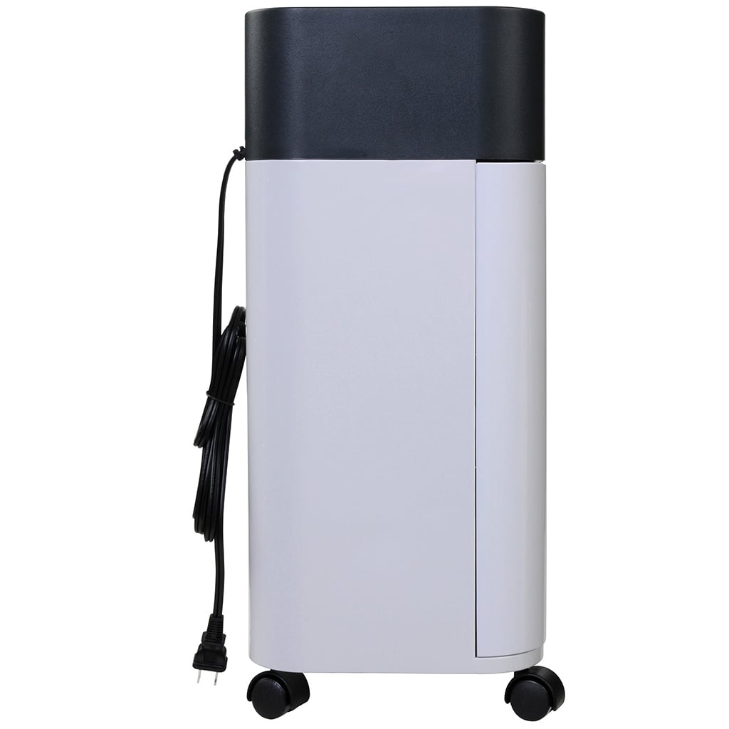 HP AF1209 Microcut Auto-Feed 9-Sheet Paper Shredder