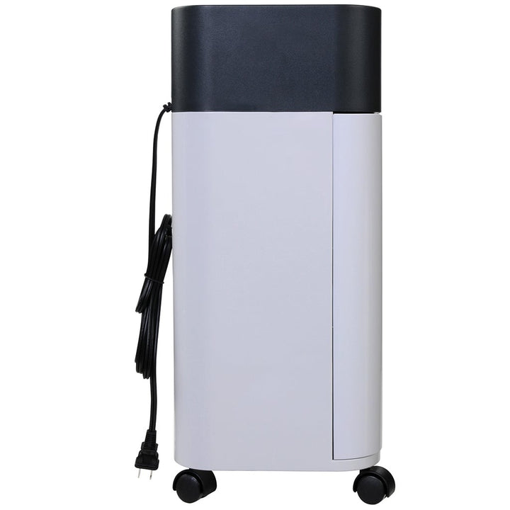 HP AF1209 Microcut Auto-Feed 9-Sheet Paper Shredder