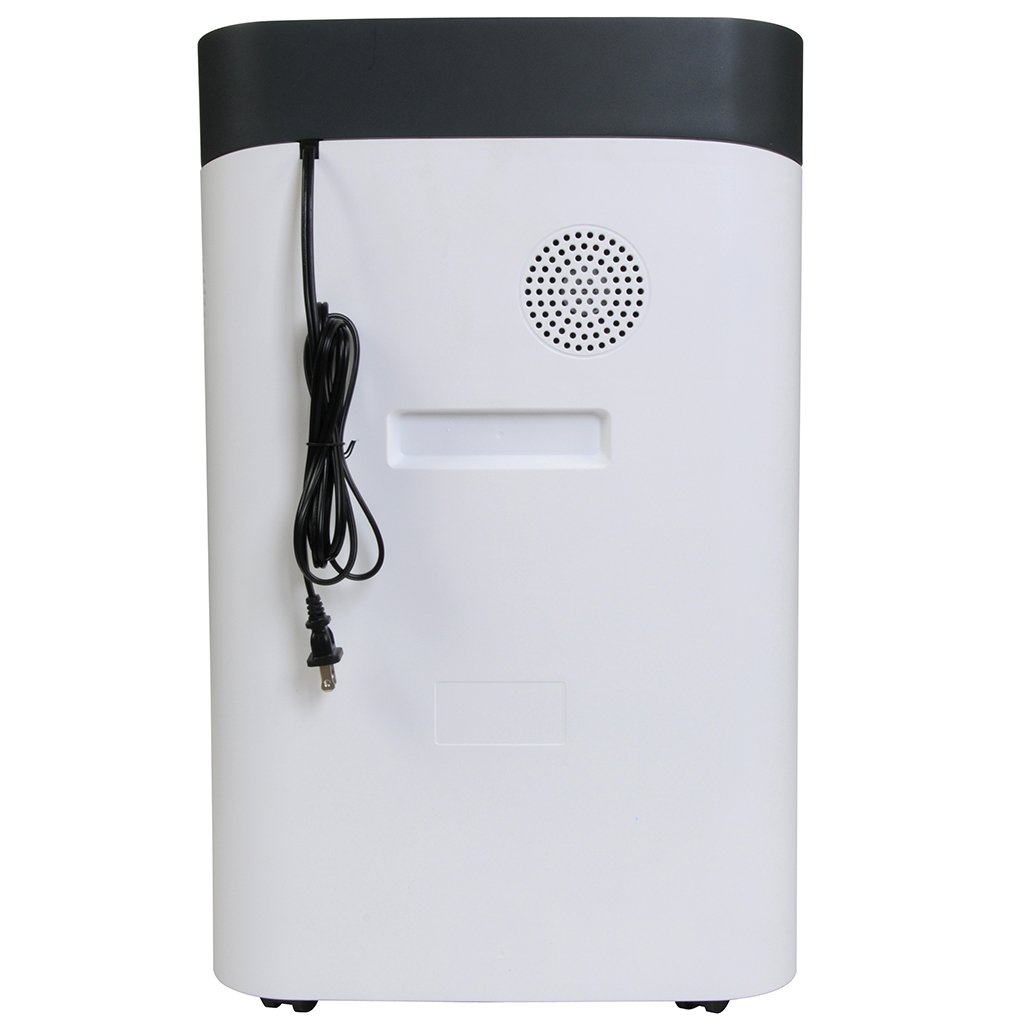 HP AF2013 Microcut Auto-Feed 13 Sheet Office Paper Shredder