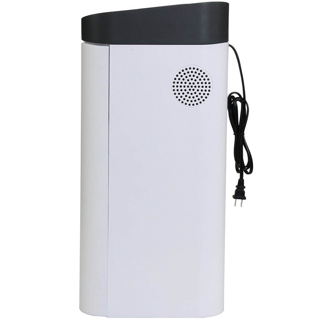 HP AF2013 Microcut Auto-Feed 13 Sheet Office Paper Shredder