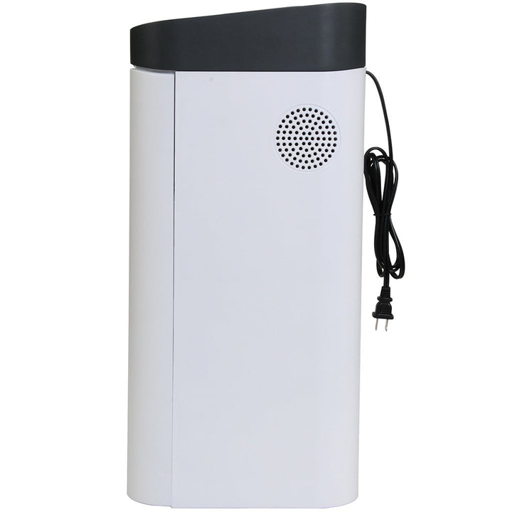 HP AF2013 Microcut Auto-Feed 13 Sheet Office Paper Shredder