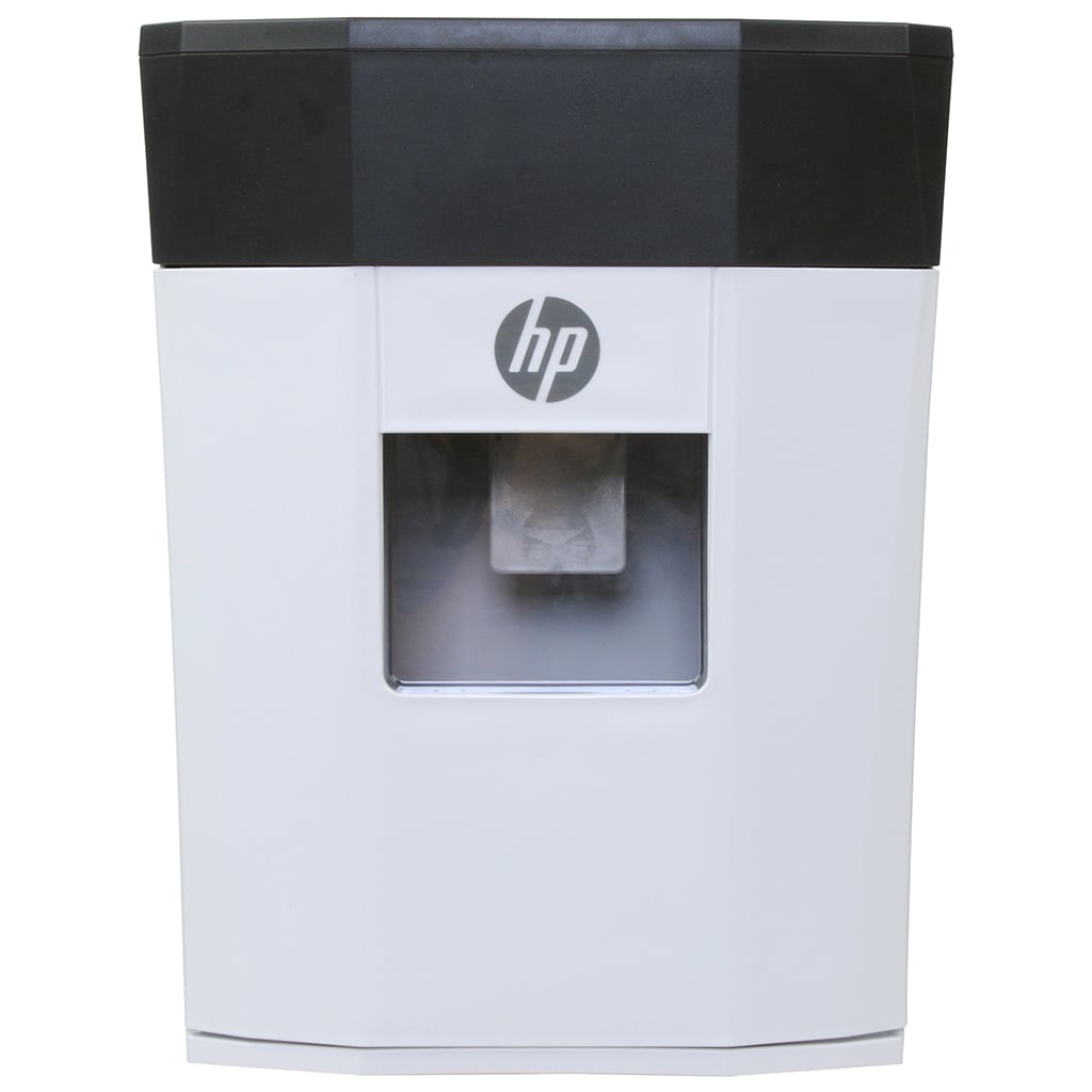 HP AF808 Microcut Auto-Feed 8-Sheet Paper Shredder - Clearance Sale