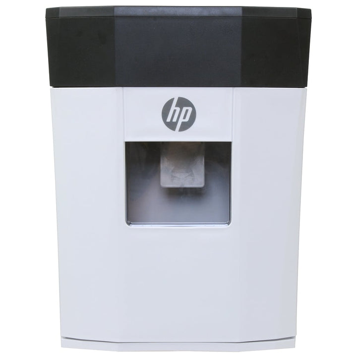 HP AF808 Microcut Auto-Feed 8-Sheet Paper Shredder - Clearance Sale