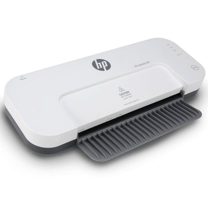 HP 920 Pouch Laminator with Pouch Starter Kit - 91005G - Clearance Sale