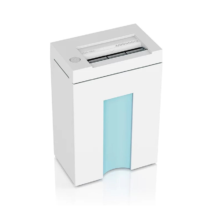 Destroyit 2265 Deskside Level P-4 Cross-Cut Shredder - DSH0063