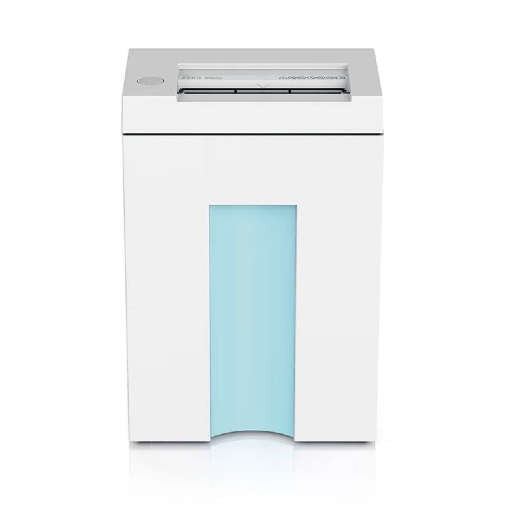 Destroyit 2265 Deskside Level P-4 Cross-Cut Shredder - DSH0063