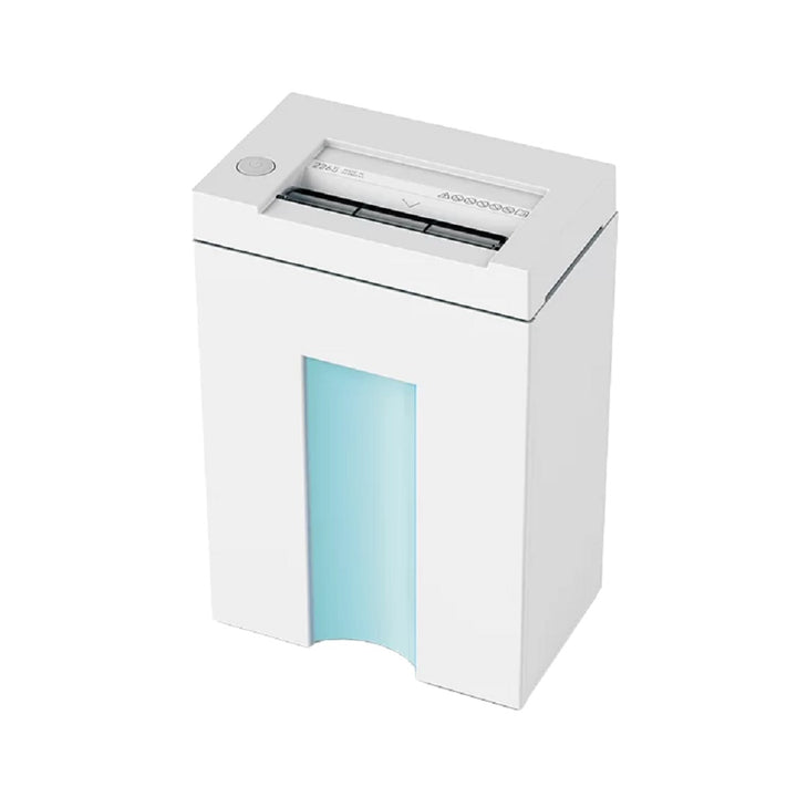 Destroyit 2265 Deskside Level P-4 Cross-Cut Shredder - DSH0063