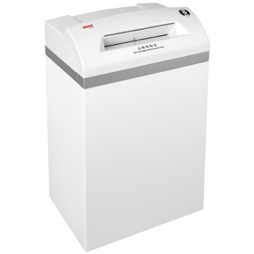 Intimus 120 CC6 Level P-7 Cross-Cut High Security Shredder - 227294S1