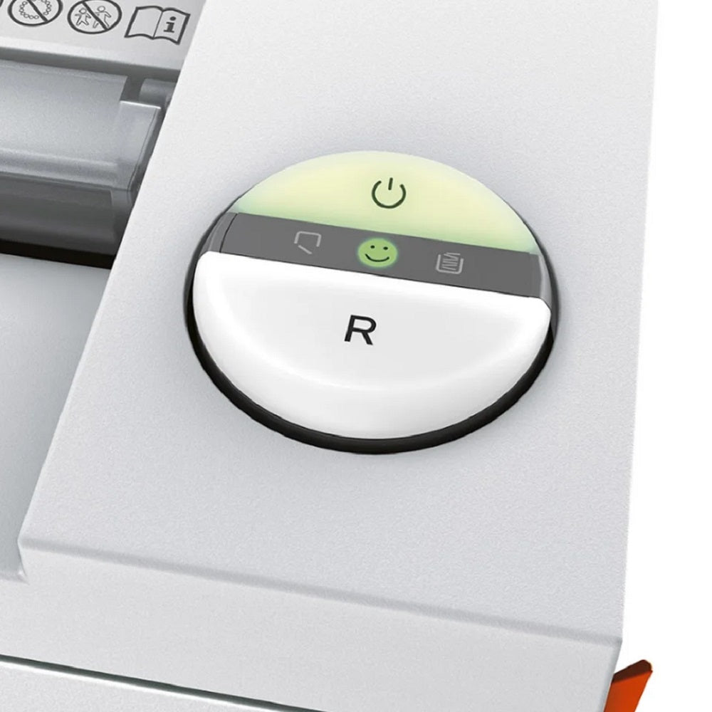 Destroyit 2445 Level P-4 Cross-Cut Paper Shredder - DSH0066