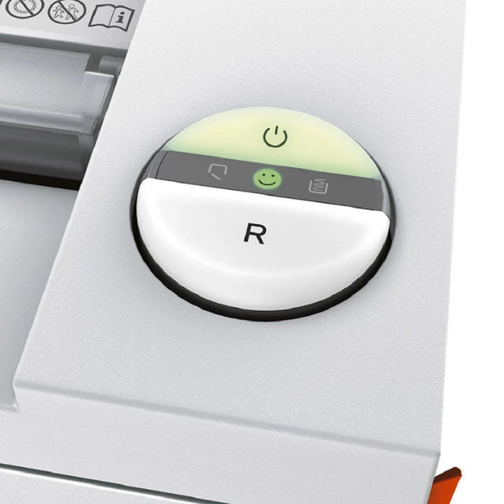 Destroyit 2445 Level P-4 Cross-Cut Paper Shredder - DSH0066