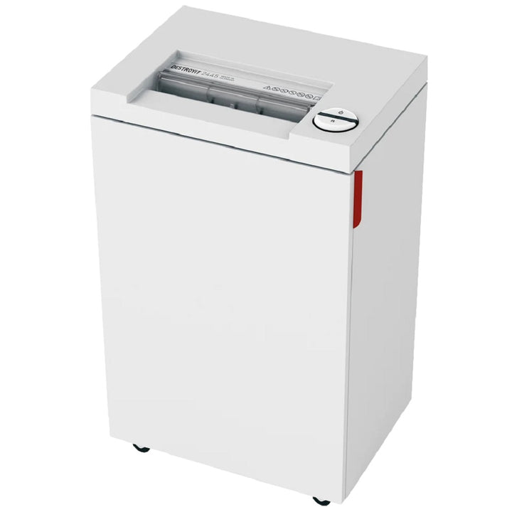 Destroyit 2445 Level P-4 Cross-Cut Paper Shredder - DSH0066