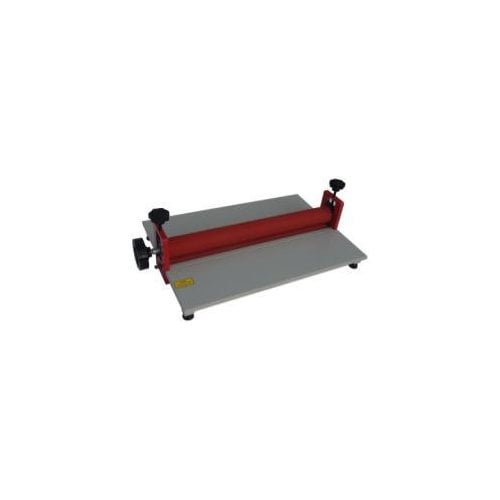 Polar Cub 25" Manual Cold Mount Roll Laminator