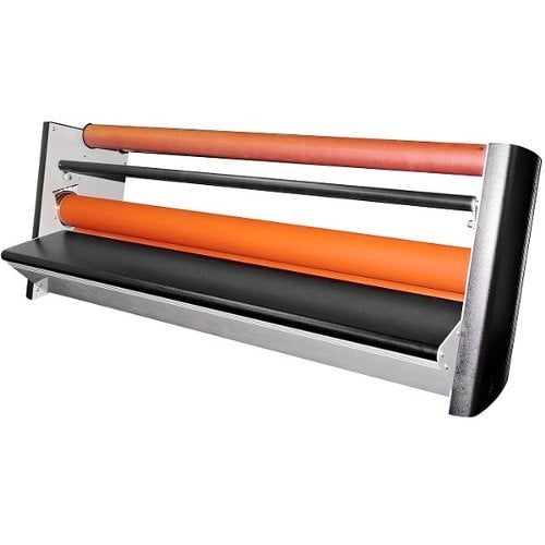 Polar E 38" Electric Cold Mount Roll Laminator