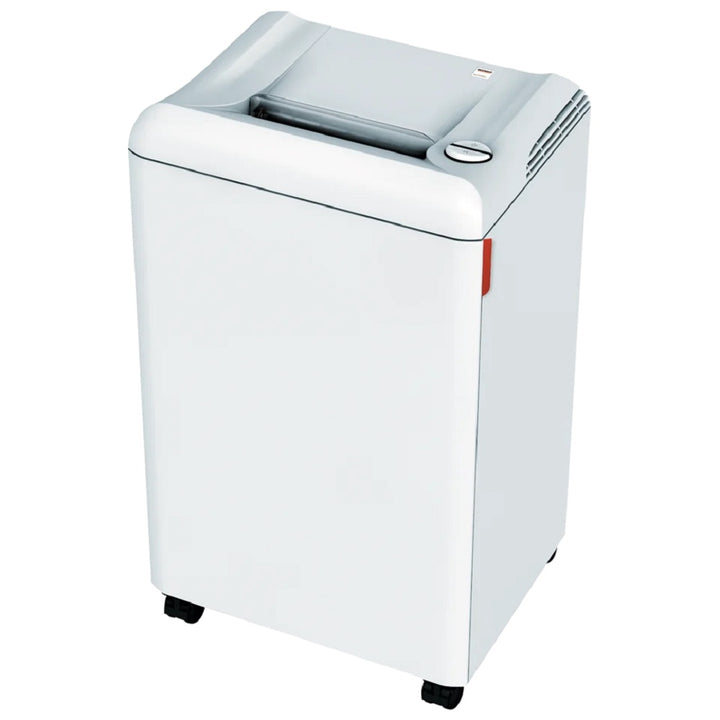 MBM DestroyIt 2503 Strip Cut Paper Shredder - DSH0300
