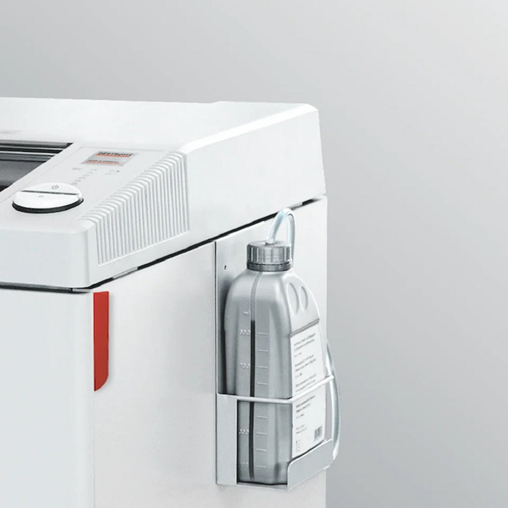 MBM DestroyIt 2604 Level P-4 Cross Cut Paper Shredder - DSH0362