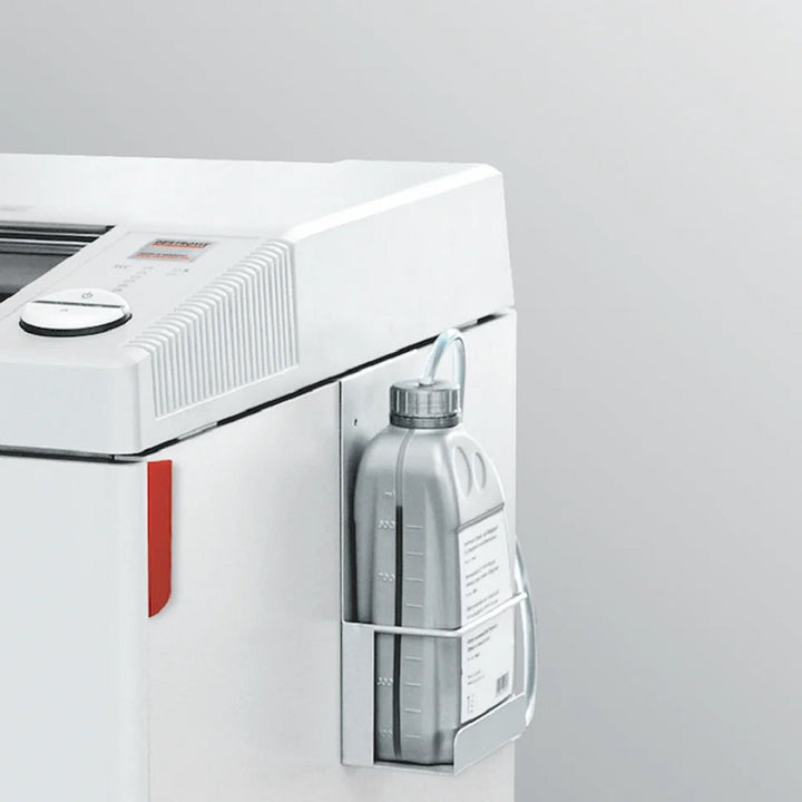 MBM DestroyIt 2604 Level P-4 Cross Cut Paper Shredder - DSH0362