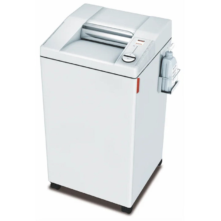 MBM DestroyIt 2604 Level P-4 Cross Cut Paper Shredder - DSH0362