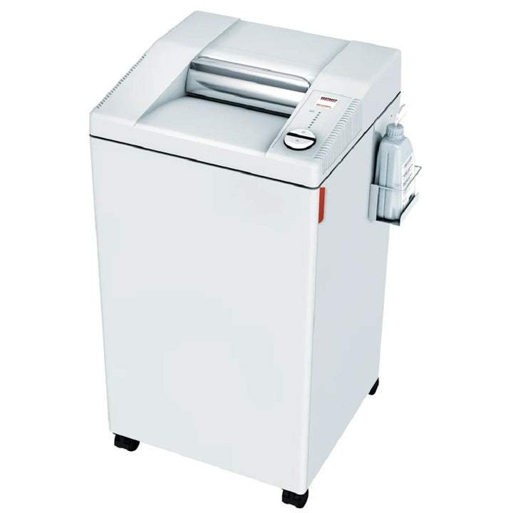 MBM DestroyIt 2604 Level P-4 Cross Cut Paper Shredder - DSH0362