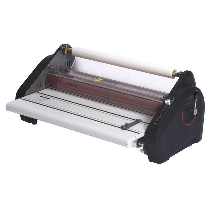 Phoenix 27" Educator Dual Heat School Roll Laminator - 2700-DH