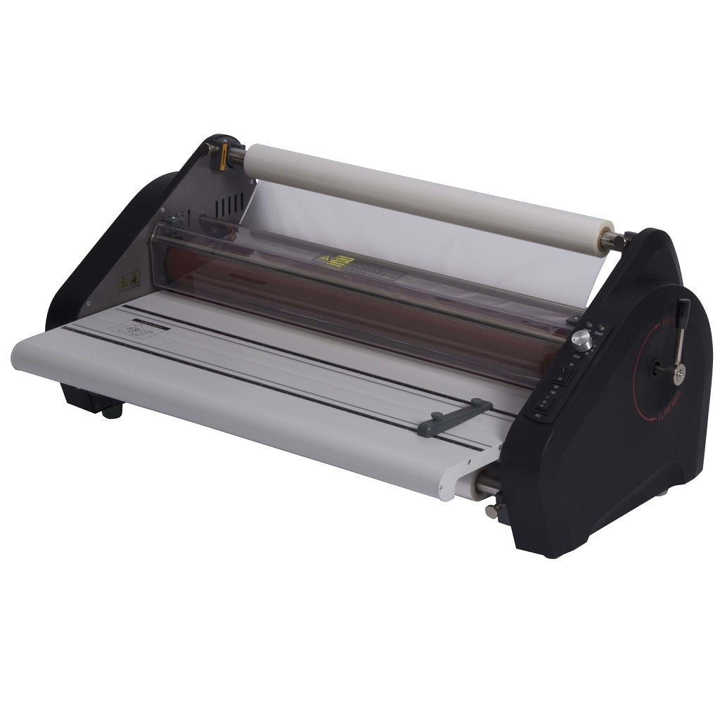 Phoenix 27" Educator Dual Heat School Roll Laminator - 2700-DH